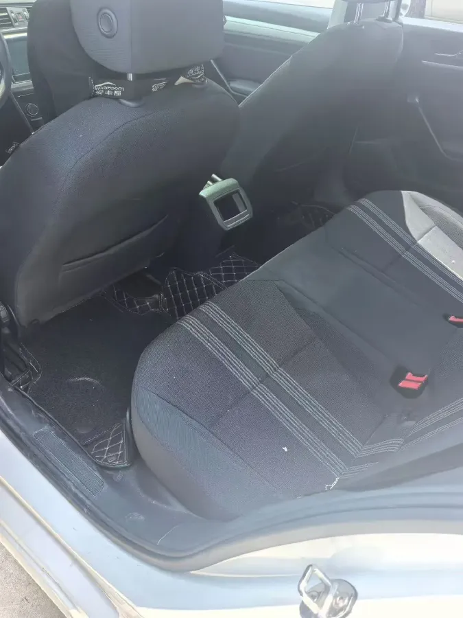 2018 Volkswagen Lamando 1.4T 131HP L4 7DCT,autocango,china used car exporter,china ev exporter,chinese used car exporter,chinese used ev exporter