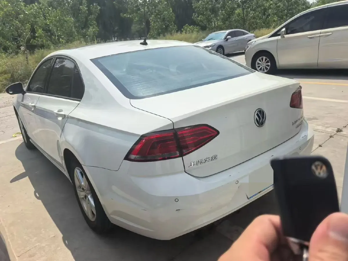 2018 Volkswagen Lamando 1.4T 131HP L4 7DCT,autocango,china used car exporter,china ev exporter,chinese used car exporter,chinese used ev exporter
