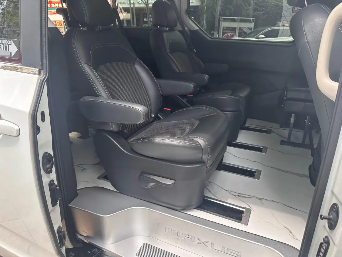 2018 MAXUS G10 2.0T 224HP L4 6AT,autocango,china used car exporter,china ev exporter,chinese used car exporter,chinese used ev exporter
