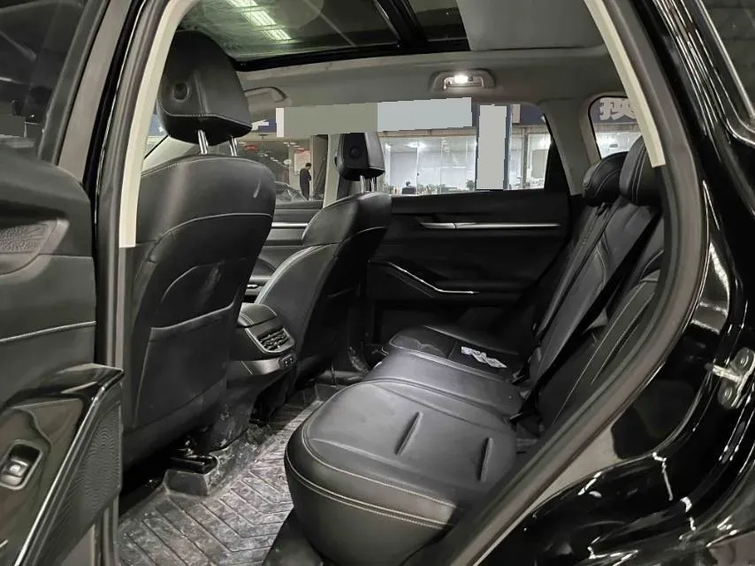 2021 Haval H6 1.5T 169HP L4 7DCT,autocango,china used car exporter,china ev exporter,chinese used car exporter,chinese used ev exporter
