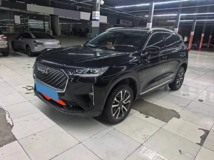 2021 Haval H6 1.5T 169HP L4 7DCT,autocango,china used car exporter,china ev exporter,chinese used car exporter,chinese used ev exporter