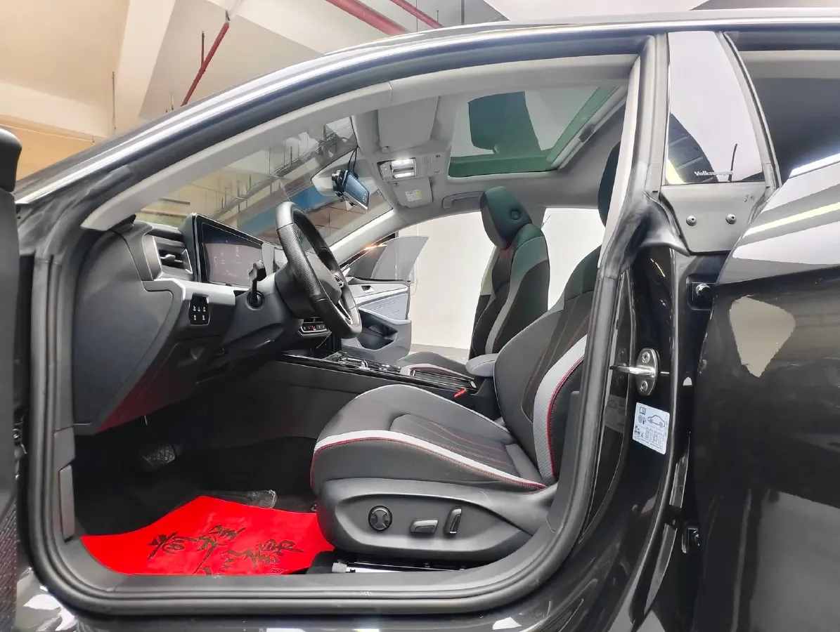 2022 Exceed TXL 2.0T 261HP L4 7DCT,autocango,china used car exporter,china ev exporter,chinese used car exporter,chinese used ev exporter