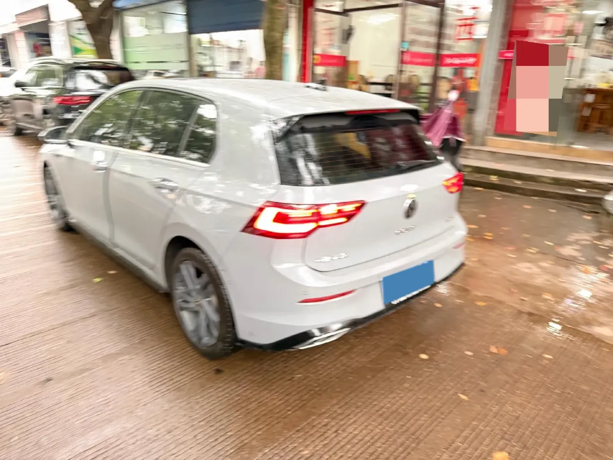 2021 Volkswagen Golf 1.4T 150HP L4 7DCT,autocango,china used car exporter,china ev exporter,chinese used car exporter,chinese used ev exporter