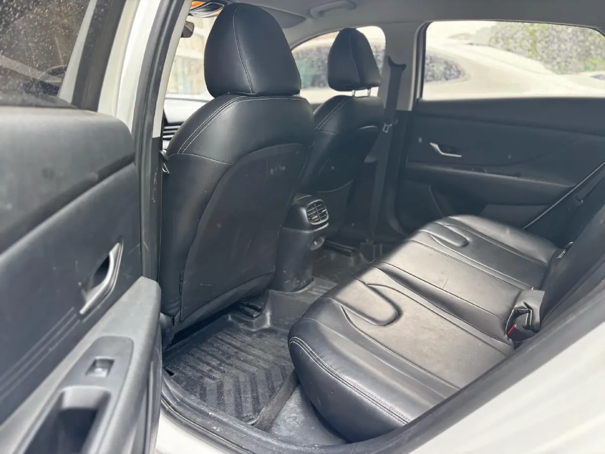 2023 Hyundai Elantra 1.5L 115HP L4 CVT,autocango,china used car exporter,china ev exporter,chinese used car exporter,chinese used ev exporter