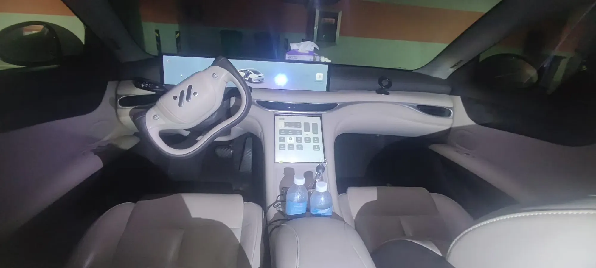 2024 IM L6 BEV 75KWH,autocango,china used car exporter,china ev exporter,chinese used car exporter,chinese used ev exporter