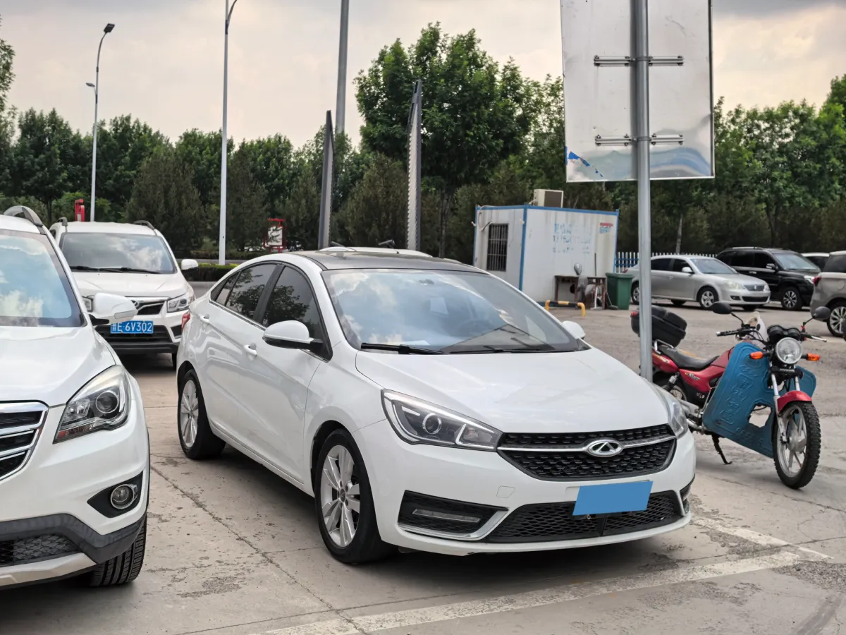 2018 Chery Arrizo 5 1.5L 116HP L4 CVT,autocango,china used car exporter,china ev exporter,chinese used car exporter,chinese used ev exporter