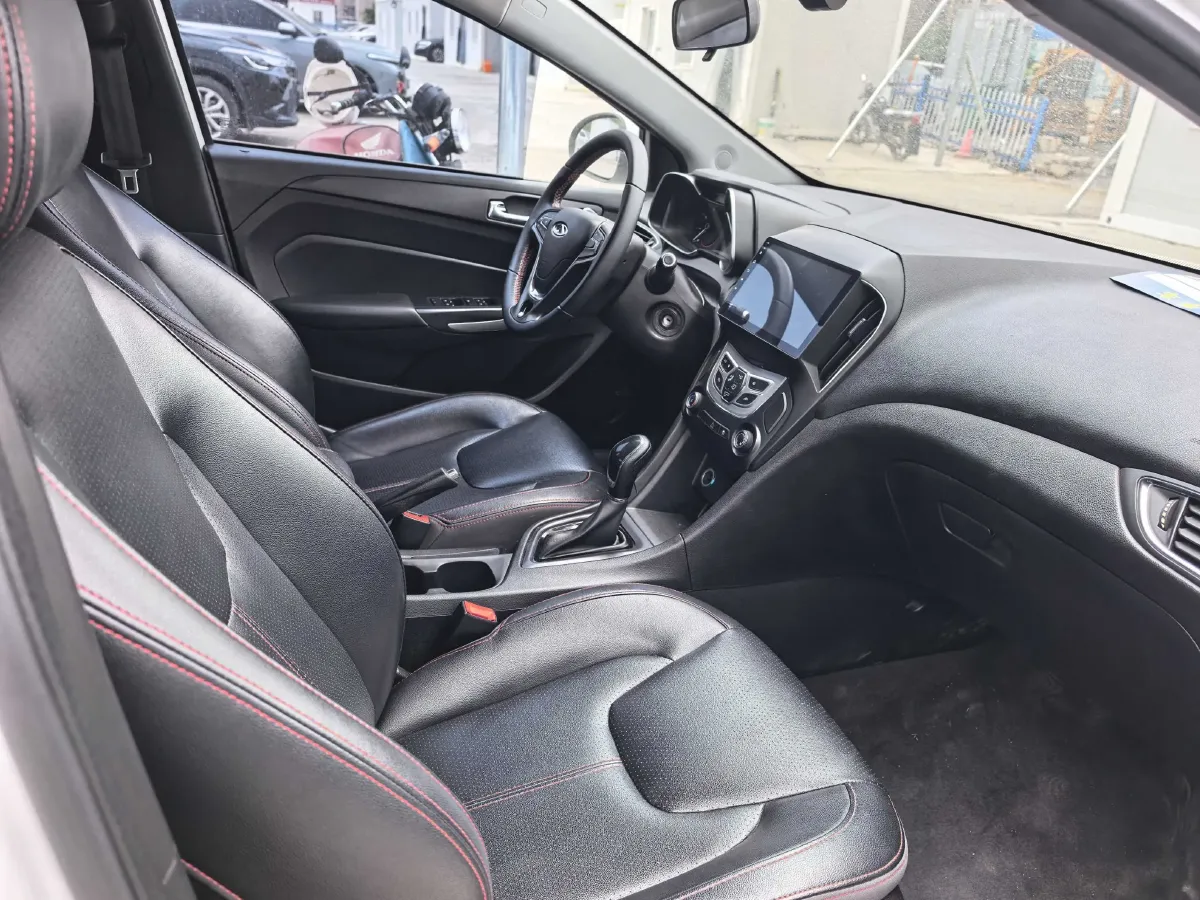 2018 Chery Arrizo 5 1.5L 116HP L4 CVT,autocango,china used car exporter,china ev exporter,chinese used car exporter,chinese used ev exporter