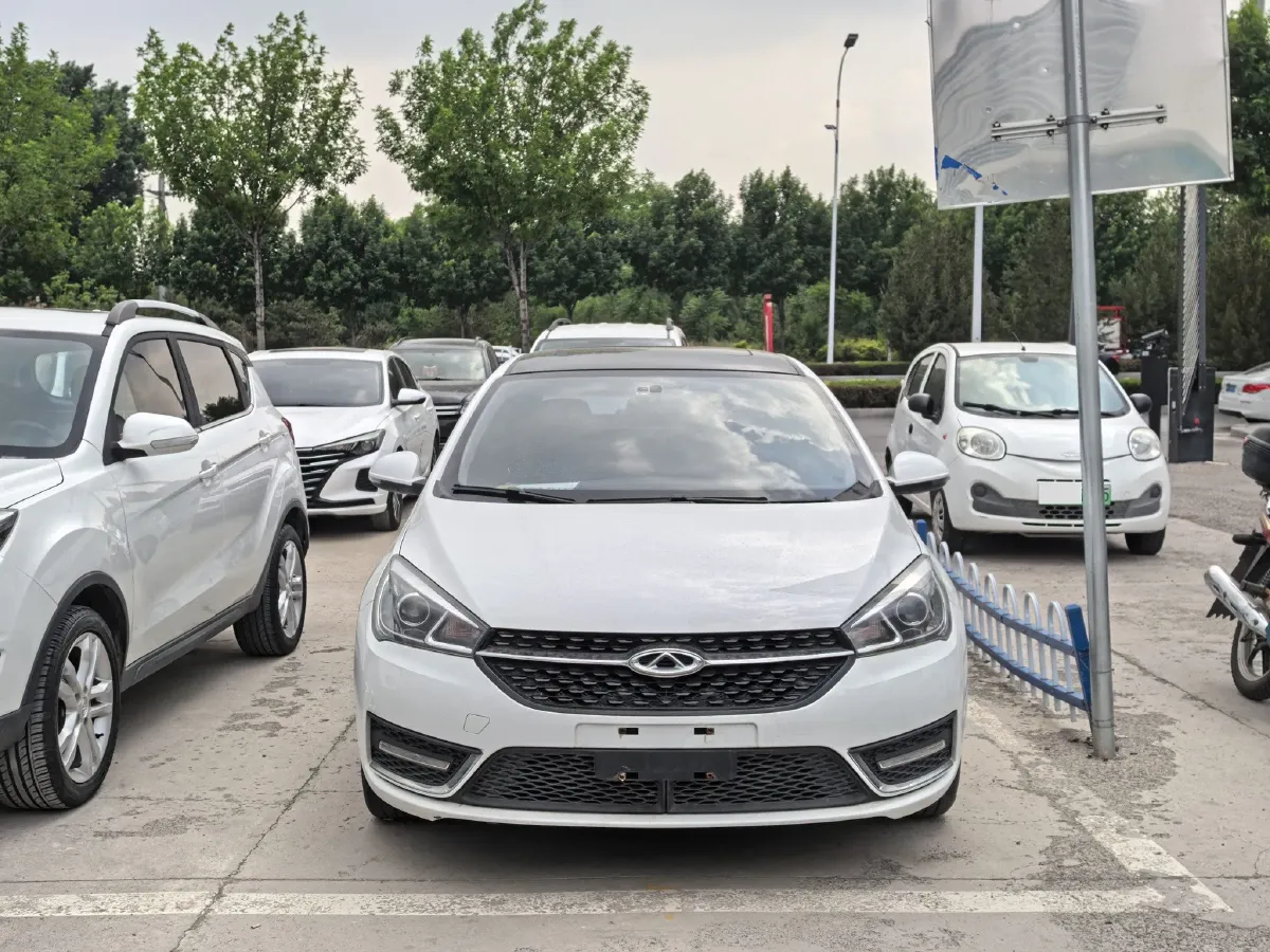 2018 Chery Arrizo 5 1.5L 116HP L4 CVT,autocango,china used car exporter,china ev exporter,chinese used car exporter,chinese used ev exporter