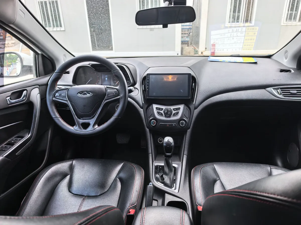 2018 Chery Arrizo 5 1.5L 116HP L4 CVT,autocango,china used car exporter,china ev exporter,chinese used car exporter,chinese used ev exporter
