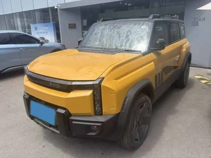 2025 Fulwin FulwinX3L REEV 156HP REEV,autocango,china used car exporter,china ev exporter,chinese used car exporter,chinese used ev exporter