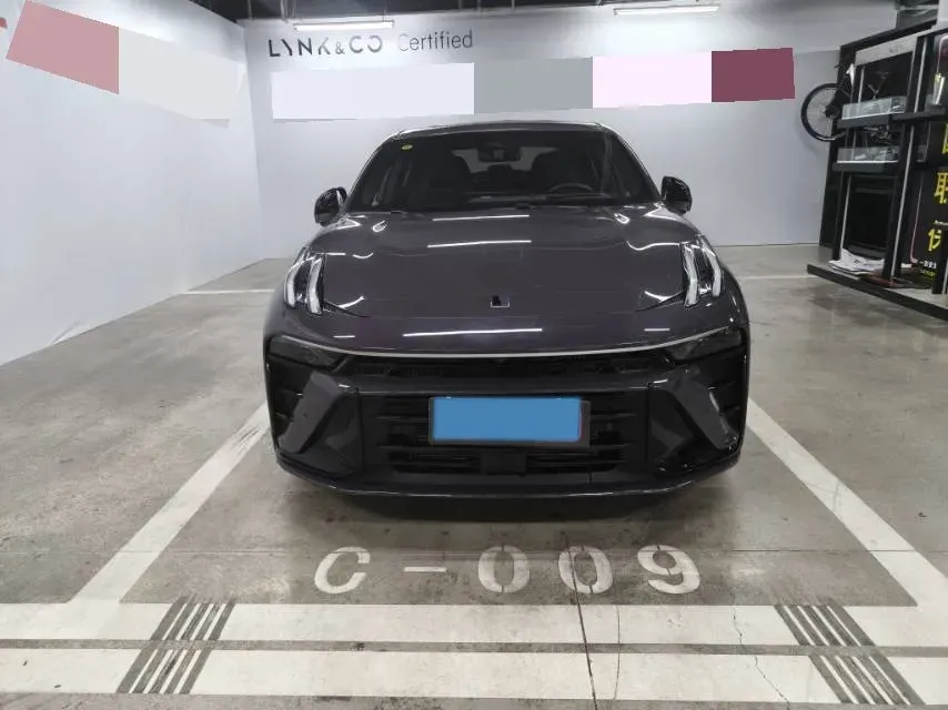 2025 LYNK&CO 03 1.5T 181HP L4 7DCT,autocango,china used car exporter,china ev exporter,chinese used car exporter,chinese used ev exporter