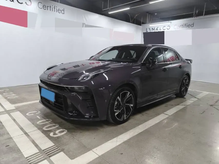 2025 LYNK&CO 03 1.5T 181HP L4 7DCT,autocango,china used car exporter,china ev exporter,chinese used car exporter,chinese used ev exporter