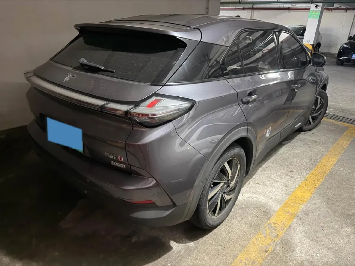 2022 Neta U BEV 54.34KWH,autocango,china used car exporter,china ev exporter,chinese used car exporter,chinese used ev exporter