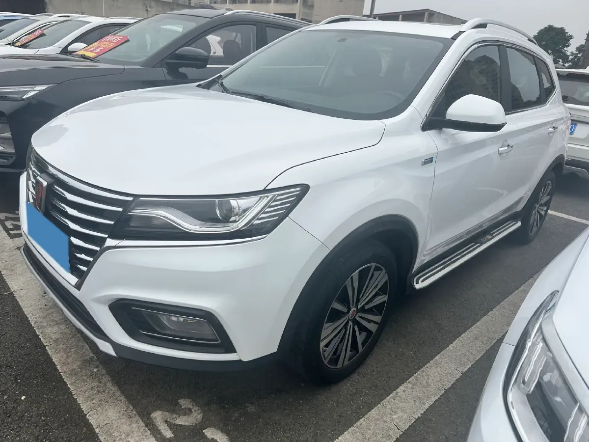 2020 Roewe RX5 1.5T 169HP L4 7DCT,autocango,china used car exporter,china ev exporter,chinese used car exporter,chinese used ev exporter