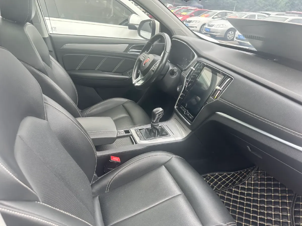2020 Roewe RX5 1.5T 169HP L4 7DCT,autocango,china used car exporter,china ev exporter,chinese used car exporter,chinese used ev exporter