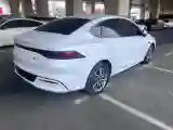 2023 BYD Qin Plus BEV 57.6KWH