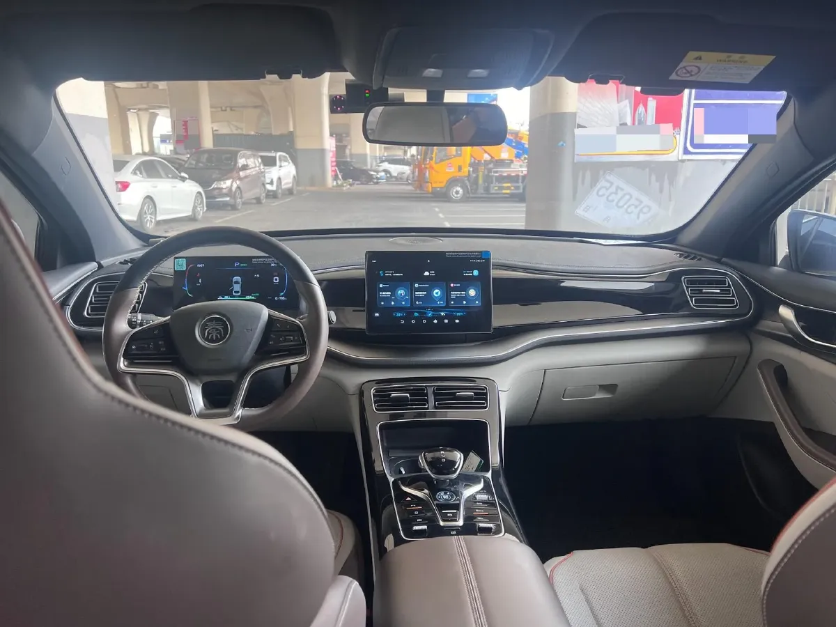 2023 BYD Qin Plus BEV 57.6KWH,autocango,china used car exporter,china ev exporter,chinese used car exporter,chinese used ev exporter
