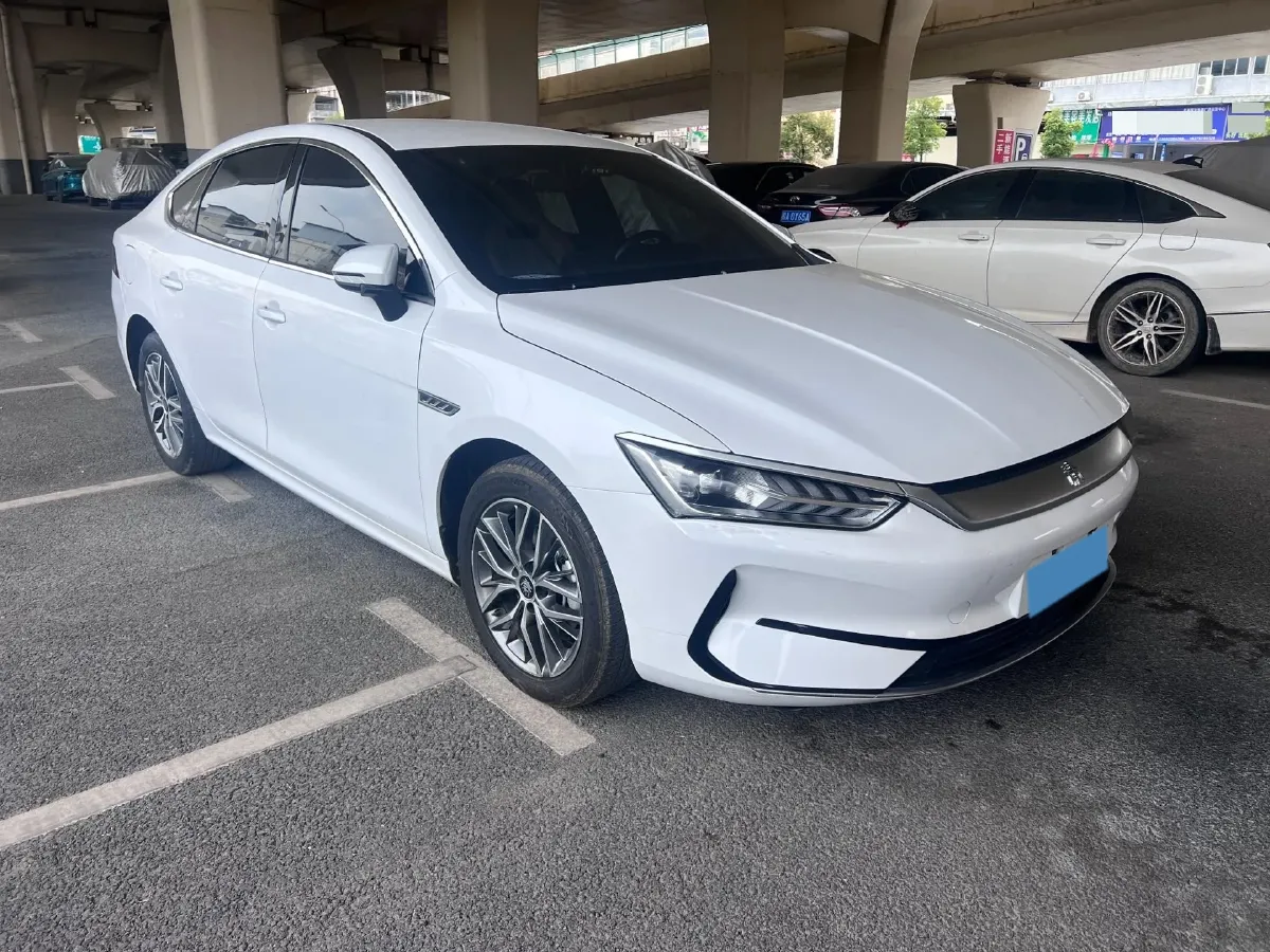 2023 BYD Qin Plus BEV 57.6KWH,autocango,china used car exporter,china ev exporter,chinese used car exporter,chinese used ev exporter