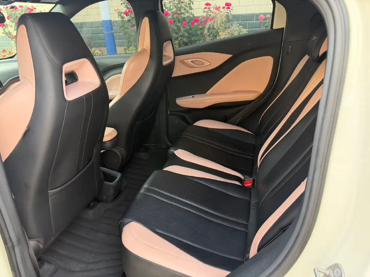 2023 BYD Seagull BEV 38.88KWH,autocango,china used car exporter,china ev exporter,chinese used car exporter,chinese used ev exporter