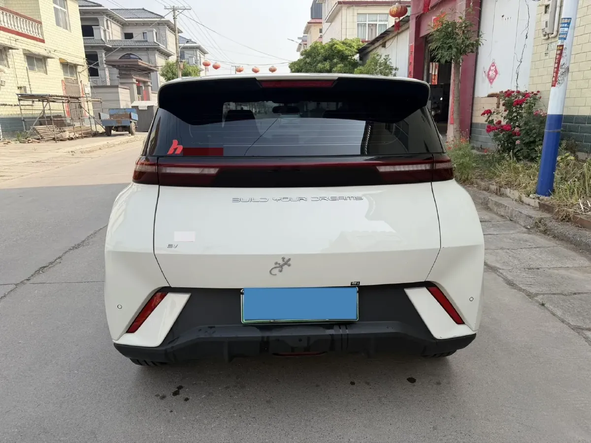 2023 BYD Seagull BEV 38.88KWH,autocango,china used car exporter,china ev exporter,chinese used car exporter,chinese used ev exporter