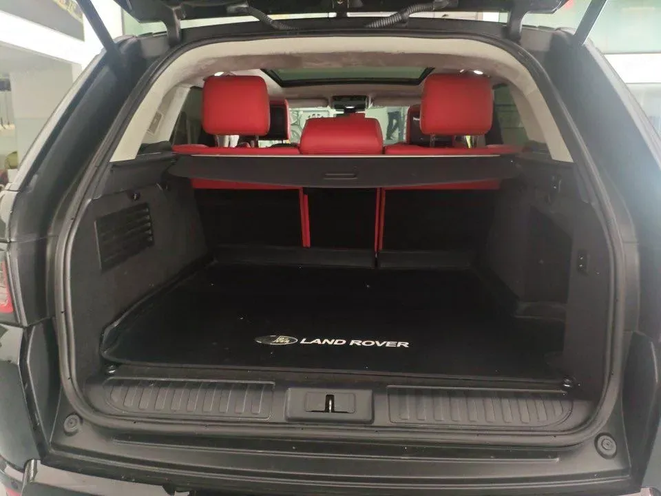 2021 Land Rover Range Rover Sport 3.0T 400HP L6 8AT,autocango,china used car exporter,china ev exporter,chinese used car exporter,chinese used ev exporter