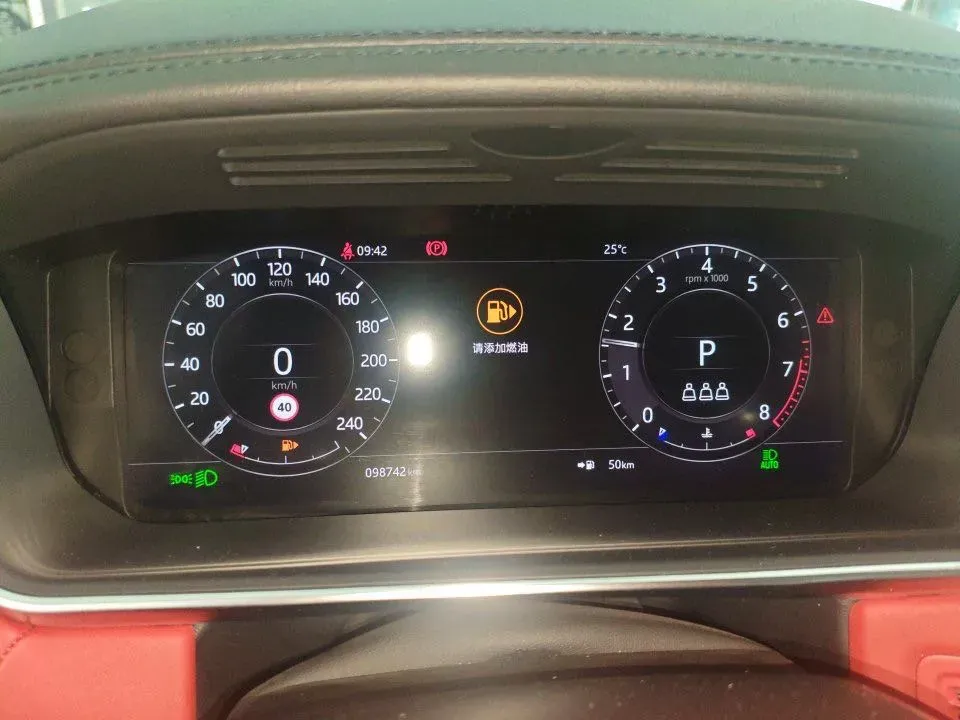 2021 Land Rover Range Rover Sport 3.0T 400HP L6 8AT,autocango,china used car exporter,china ev exporter,chinese used car exporter,chinese used ev exporter
