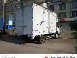 2025 Isuzu Light Truck 5MT