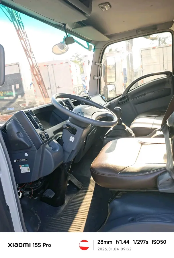 2025 Isuzu Light Truck 5MT,autocango,china used car exporter,china ev exporter,chinese used car exporter,chinese used ev exporter