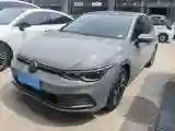 2021 Volkswagen Golf 1.4T 150HP L4 7DCT