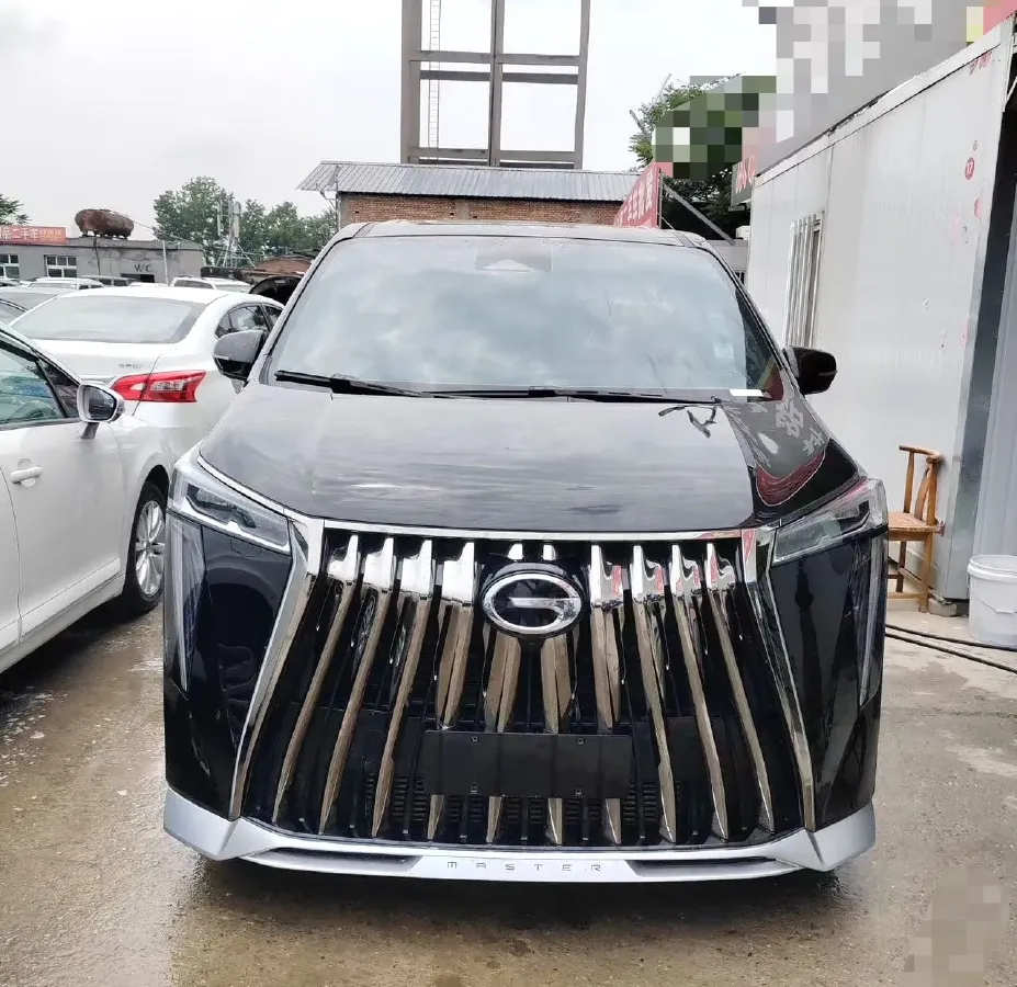 2024 GAC Trumpchi M8 2.0T 252HP L4 8AT,autocango,china used car exporter,china ev exporter,chinese used car exporter,chinese used ev exporter