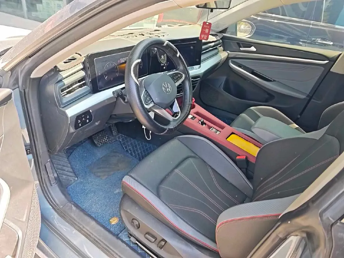 2022 Volkswagen Lavida 1.4T 150HP L4 7DCT,autocango,china used car exporter,china ev exporter,chinese used car exporter,chinese used ev exporter