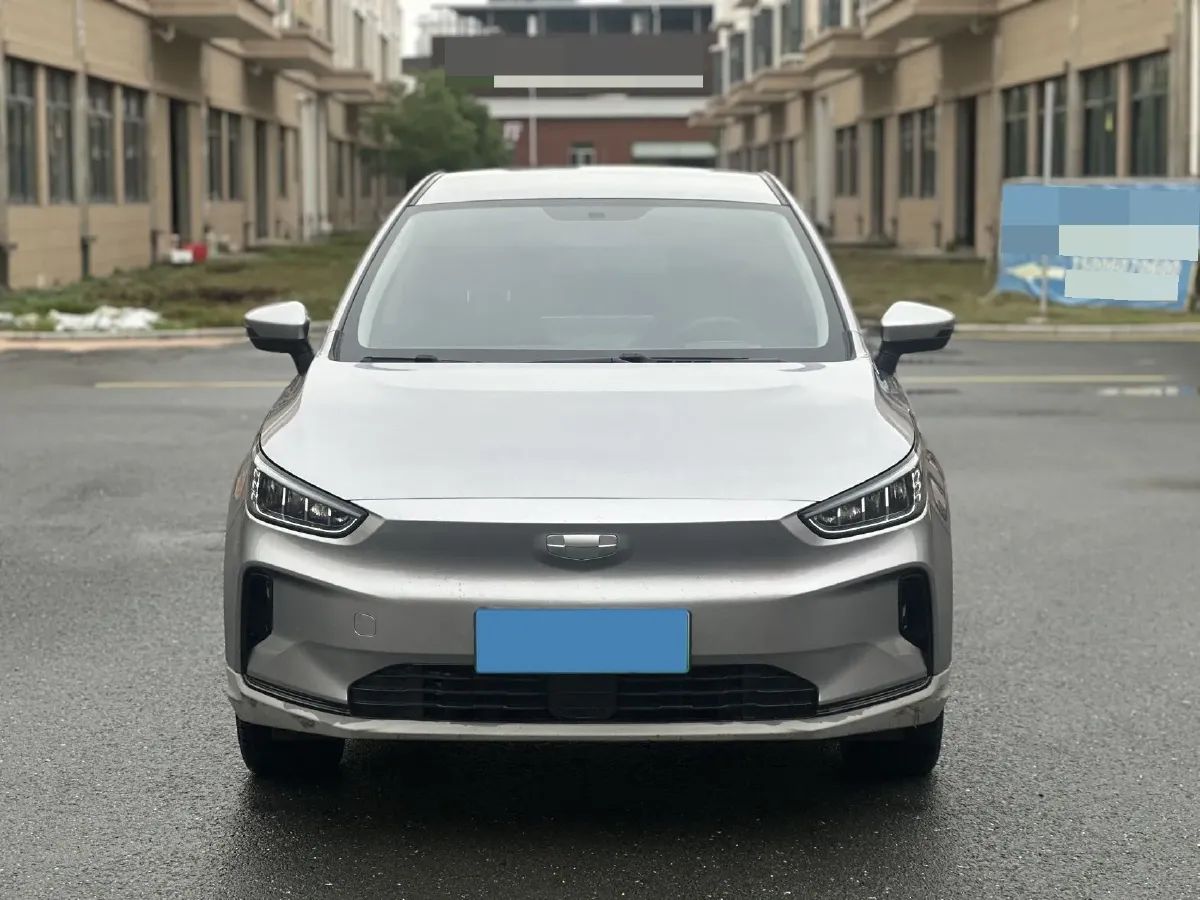 2022 Geometry C BEV 53KWH,autocango,china used car exporter,china ev exporter,chinese used car exporter,chinese used ev exporter
