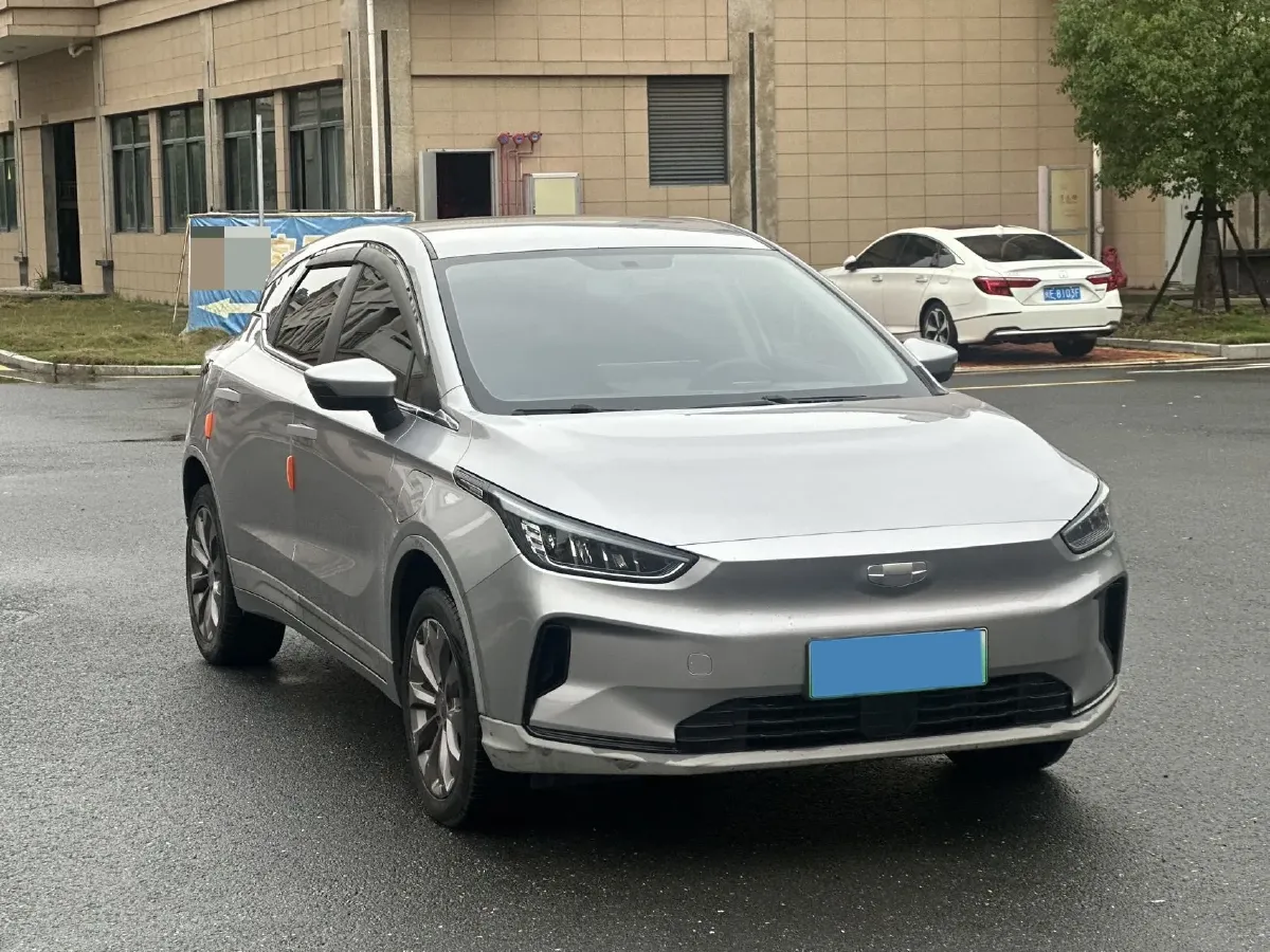 2022 Geometry C BEV 53KWH,autocango,china used car exporter,china ev exporter,chinese used car exporter,chinese used ev exporter
