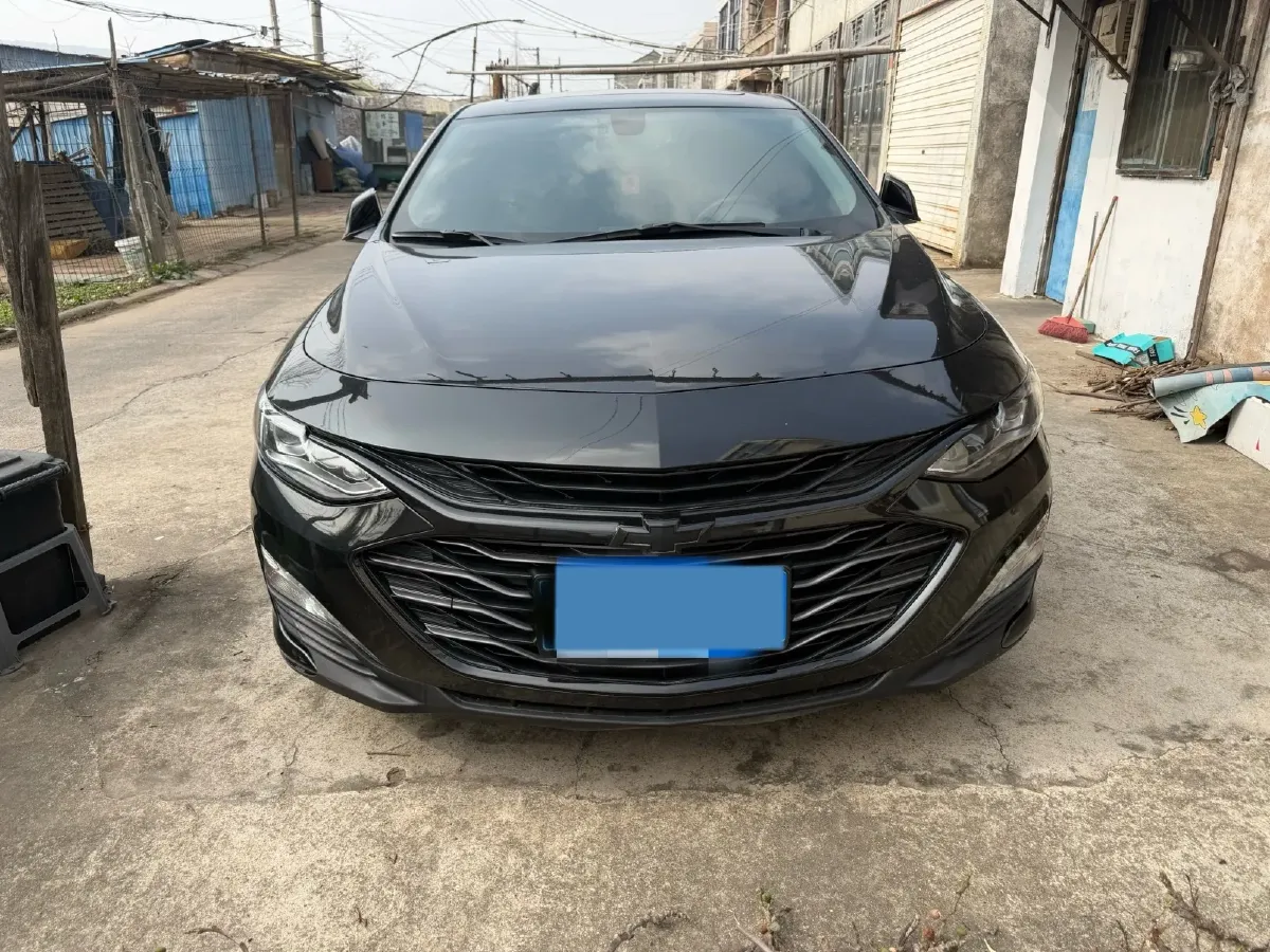 2020 Chevrolet Malibu XL 2.0T 237HP L4 9AT,autocango,china used car exporter,china ev exporter,chinese used car exporter,chinese used ev exporter