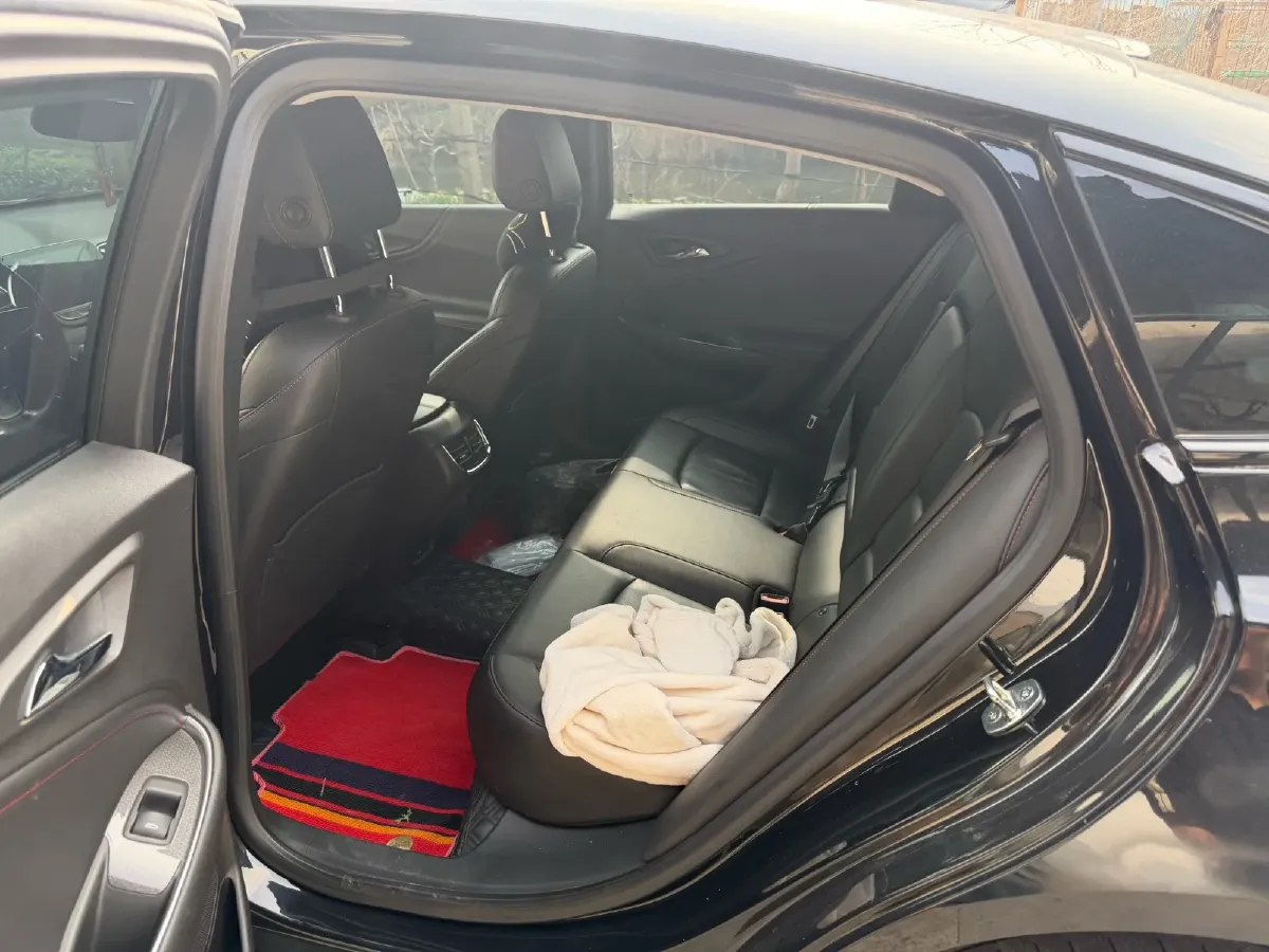 2020 Chevrolet Malibu XL 2.0T 237HP L4 9AT,autocango,china used car exporter,china ev exporter,chinese used car exporter,chinese used ev exporter