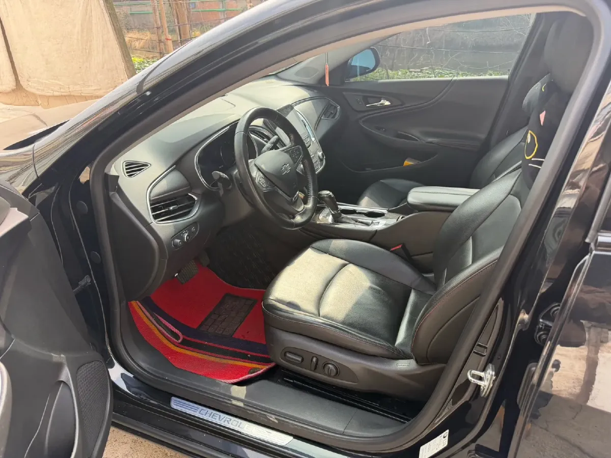 2020 Chevrolet Malibu XL 2.0T 237HP L4 9AT,autocango,china used car exporter,china ev exporter,chinese used car exporter,chinese used ev exporter