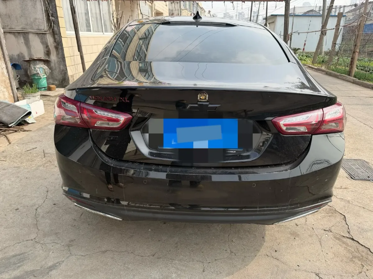 2020 Chevrolet Malibu XL 2.0T 237HP L4 9AT,autocango,china used car exporter,china ev exporter,chinese used car exporter,chinese used ev exporter