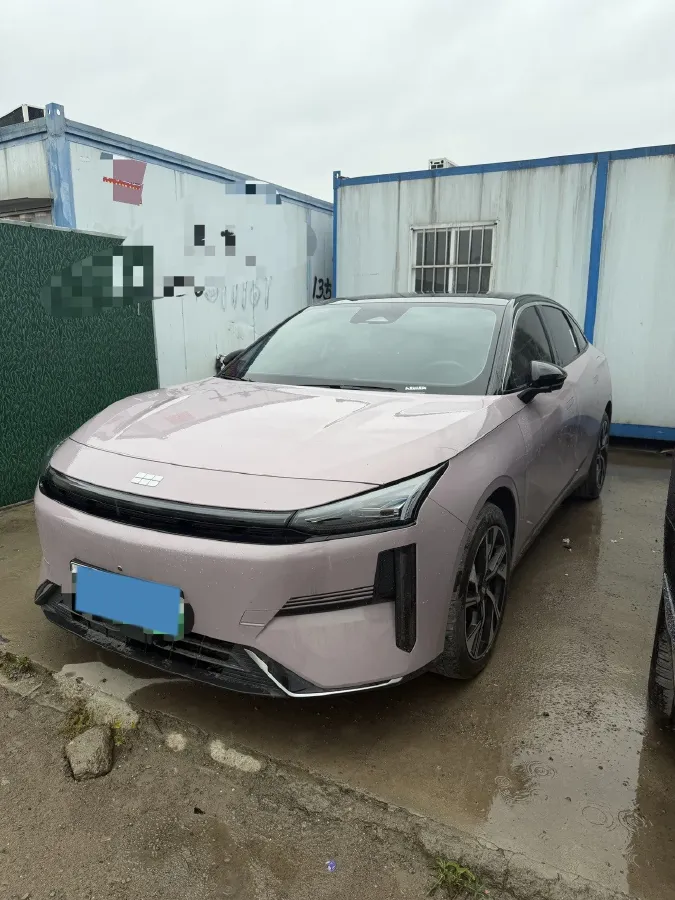 2023 Geely Galaxy L6 1.5T 163HP L4 3DHT PHEV,autocango,china used car exporter,china ev exporter,chinese used car exporter,chinese used ev exporter