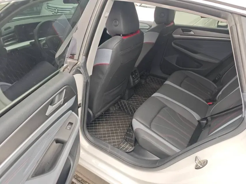 2022 Exceed TXL 2.0T 261HP L4 7DCT,autocango,china used car exporter,china ev exporter,chinese used car exporter,chinese used ev exporter