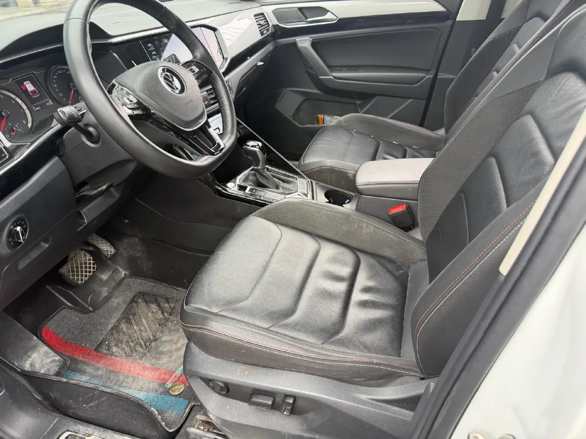 2020 Volkswagen Tayron 2.0T 186HP L4 7DCT,autocango,china used car exporter,china ev exporter,chinese used car exporter,chinese used ev exporter