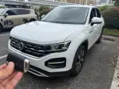 2020 VOLKSWAGEN TAYRON,autocango,china used car exporter,china ev exporter,chinese used car exporter,chinese used ev exporter