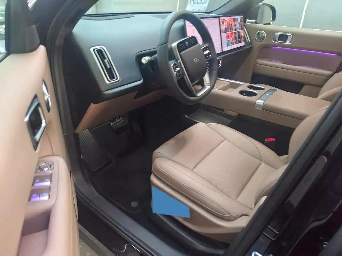 2025 Li L6 Range Extended 154HP L4 REEV,autocango,china used car exporter,china ev exporter,chinese used car exporter,chinese used ev exporter