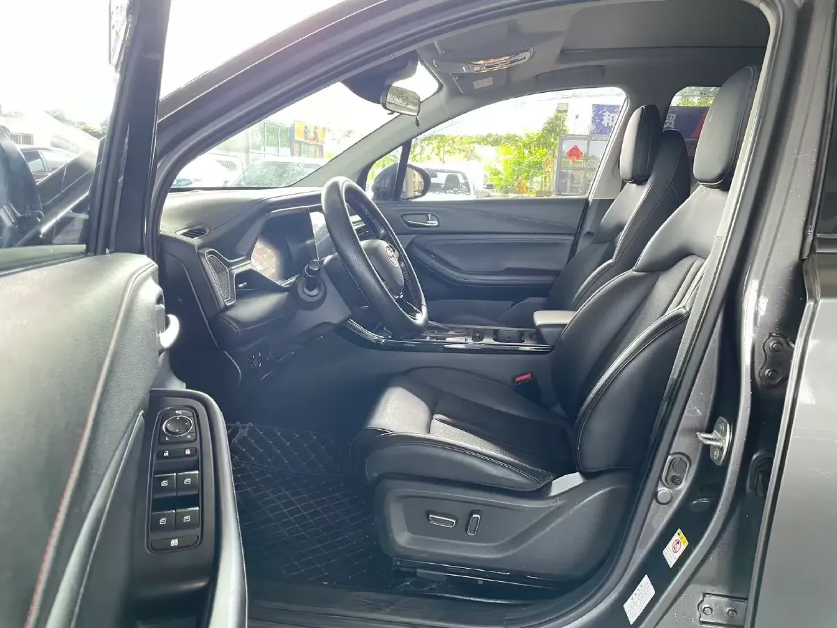 2020 GAC Trumpchi GS4 1.5T 169HP L4 6AT,autocango,china used car exporter,china ev exporter,chinese used car exporter,chinese used ev exporter
