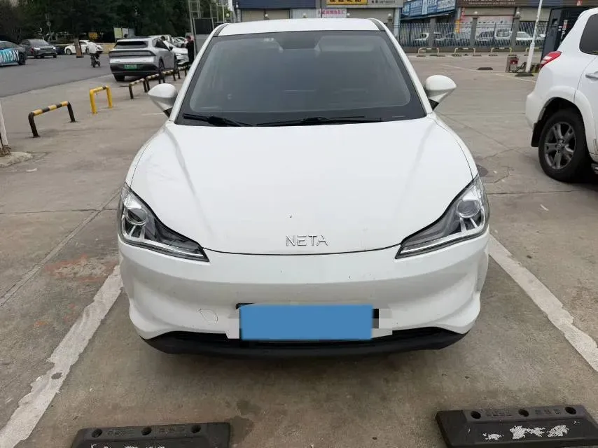 2022 Neta V BEV 38.54KWH,autocango,china used car exporter,china ev exporter,chinese used car exporter,chinese used ev exporter