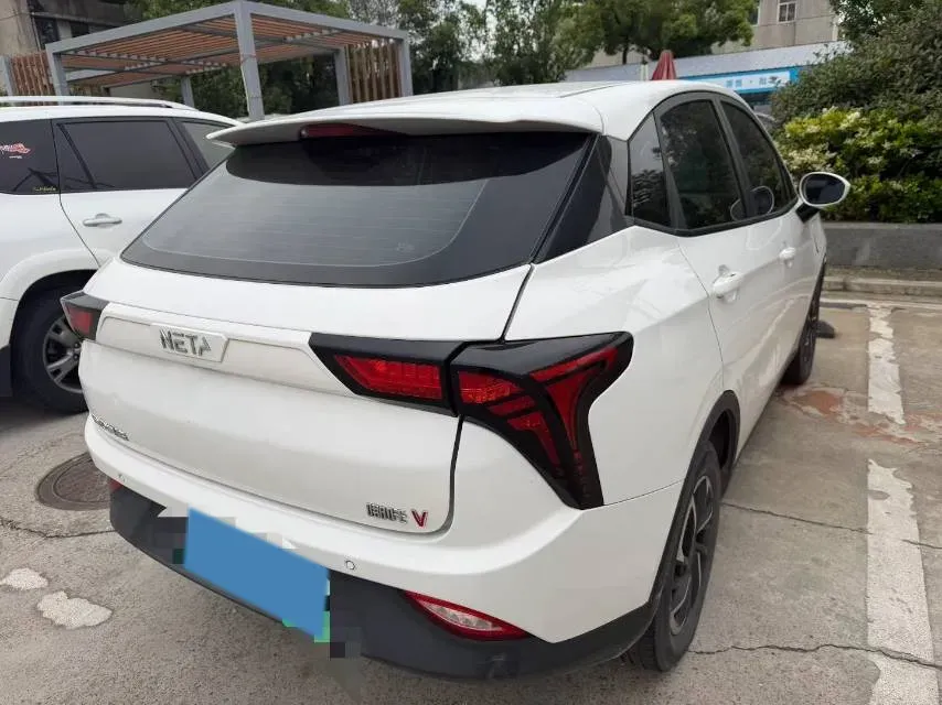 2022 Neta V BEV 38.54KWH,autocango,china used car exporter,china ev exporter,chinese used car exporter,chinese used ev exporter