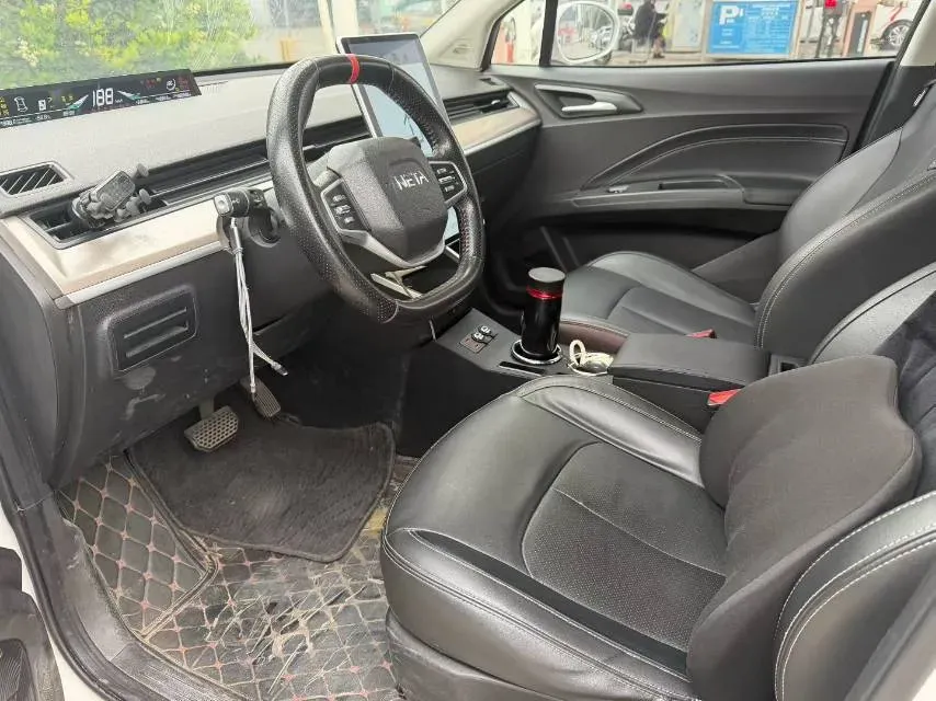 2022 Neta V BEV 38.54KWH,autocango,china used car exporter,china ev exporter,chinese used car exporter,chinese used ev exporter