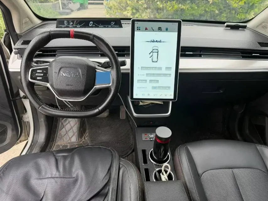 2022 Neta V BEV 38.54KWH,autocango,china used car exporter,china ev exporter,chinese used car exporter,chinese used ev exporter