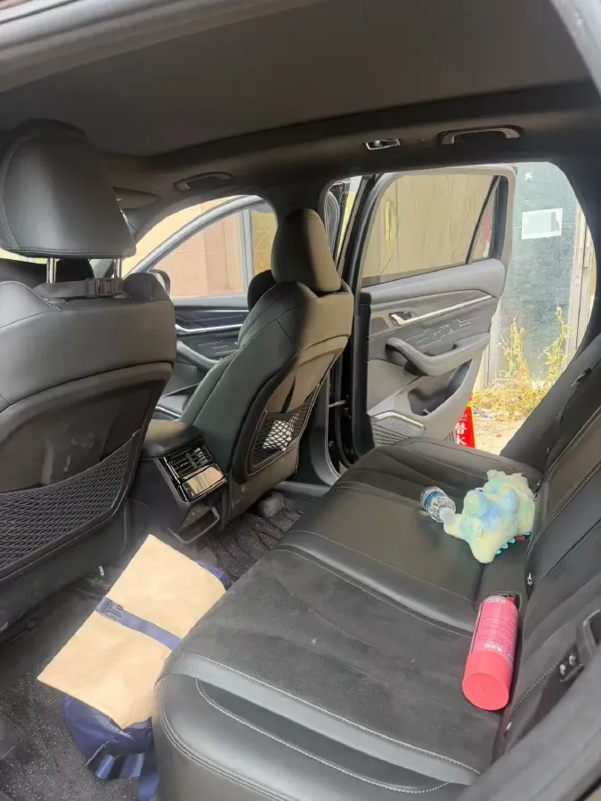 2024 Geely Monjaro 2.0T 238HP L4 8AT,autocango,china used car exporter,china ev exporter,chinese used car exporter,chinese used ev exporter