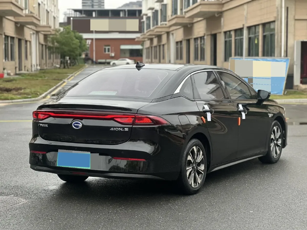 2020 Aion S BEV,autocango,china used car exporter,china ev exporter,chinese used car exporter,chinese used ev exporter