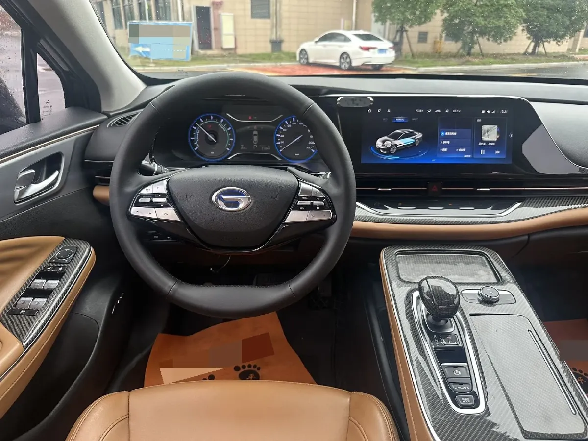 2020 Aion S BEV,autocango,china used car exporter,china ev exporter,chinese used car exporter,chinese used ev exporter